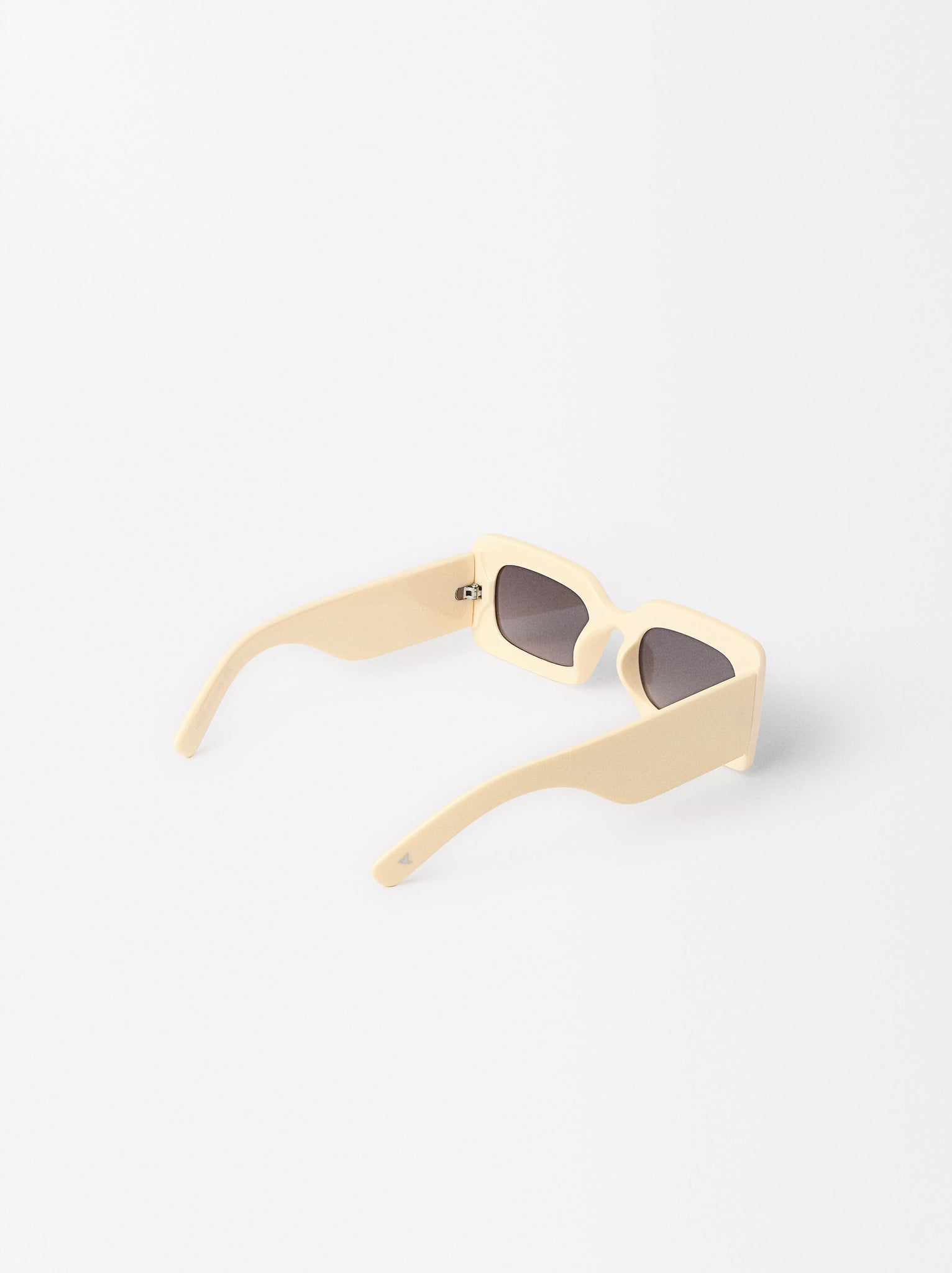 Rectangular Sunglasses