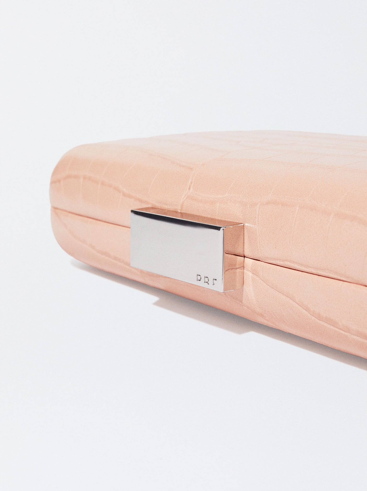 Embossed Animal Party Clutch