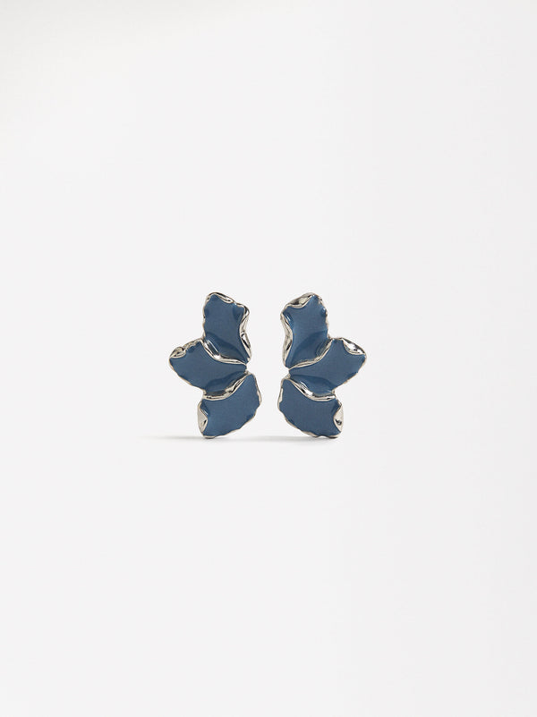 Flower Earrings