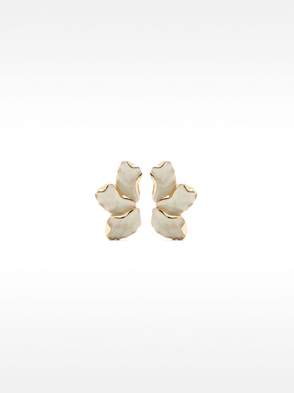 Flower Earrings