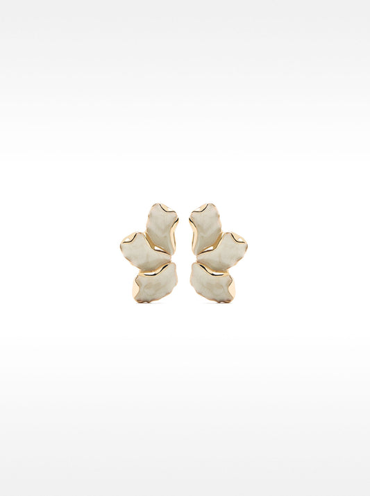 Flower Earrings