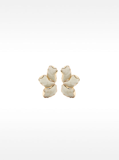 Flower Earrings
