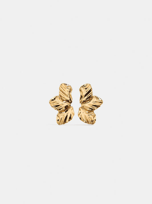 Flower Earrings