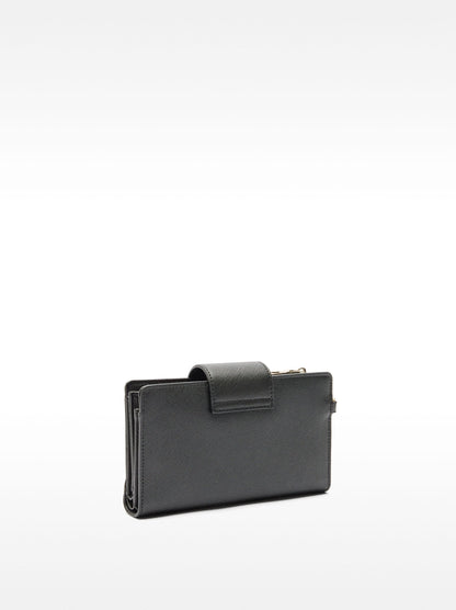 Wallet With Hand Strap