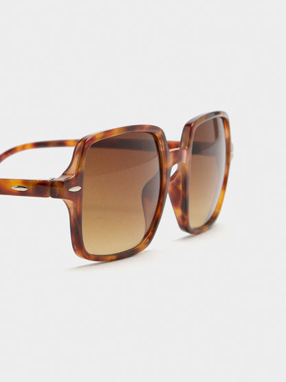 Square Sunglasses