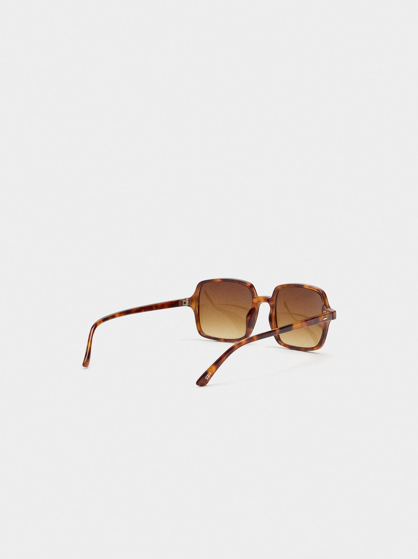 Square Sunglasses
