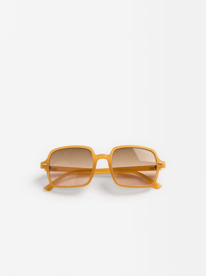 Square Sunglasses