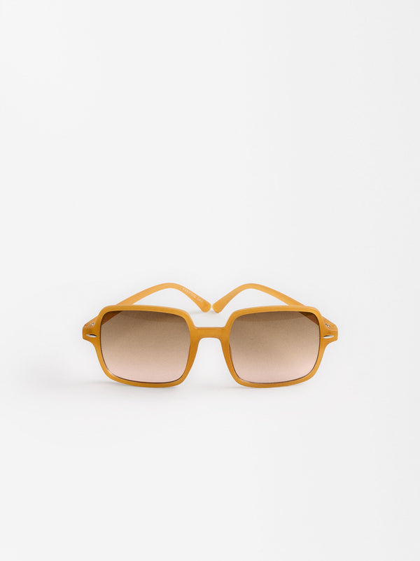 Square Sunglasses