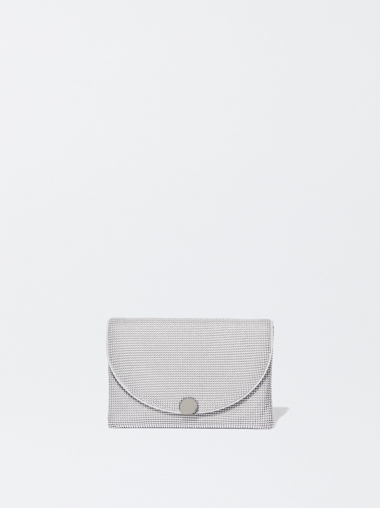 Mesh Fabric Party Bag