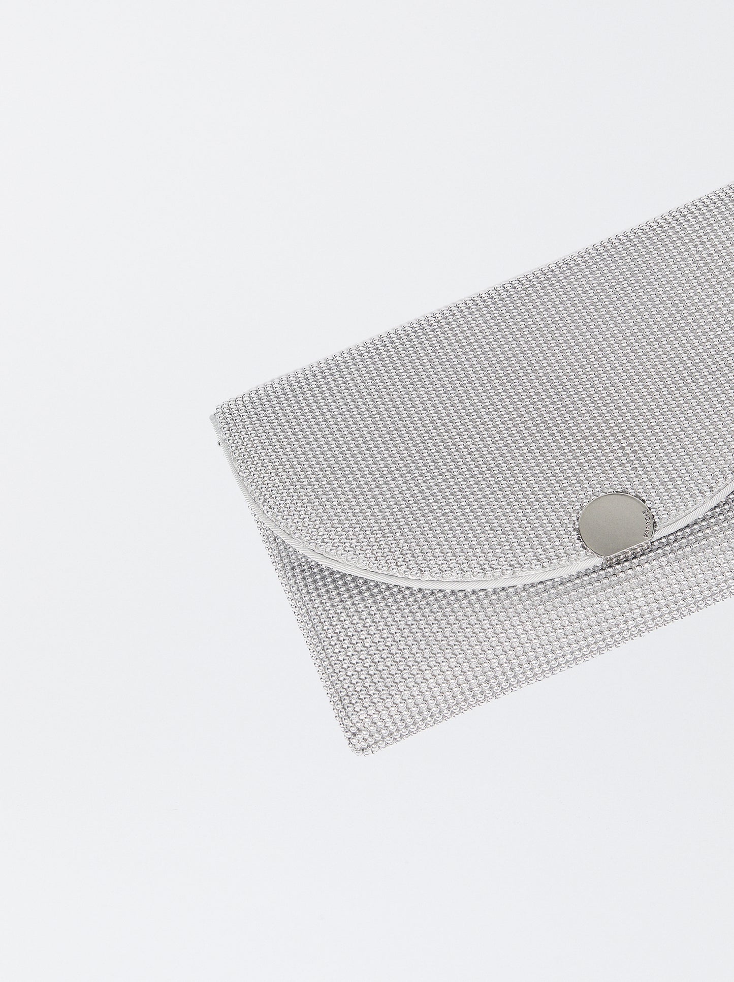 Mesh Fabric Party Bag
