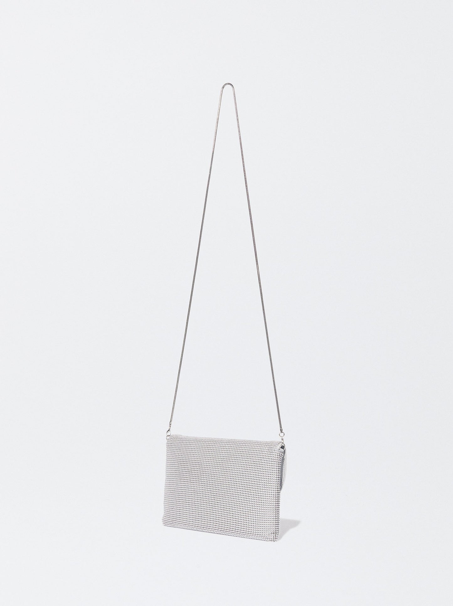 Mesh Fabric Party Bag