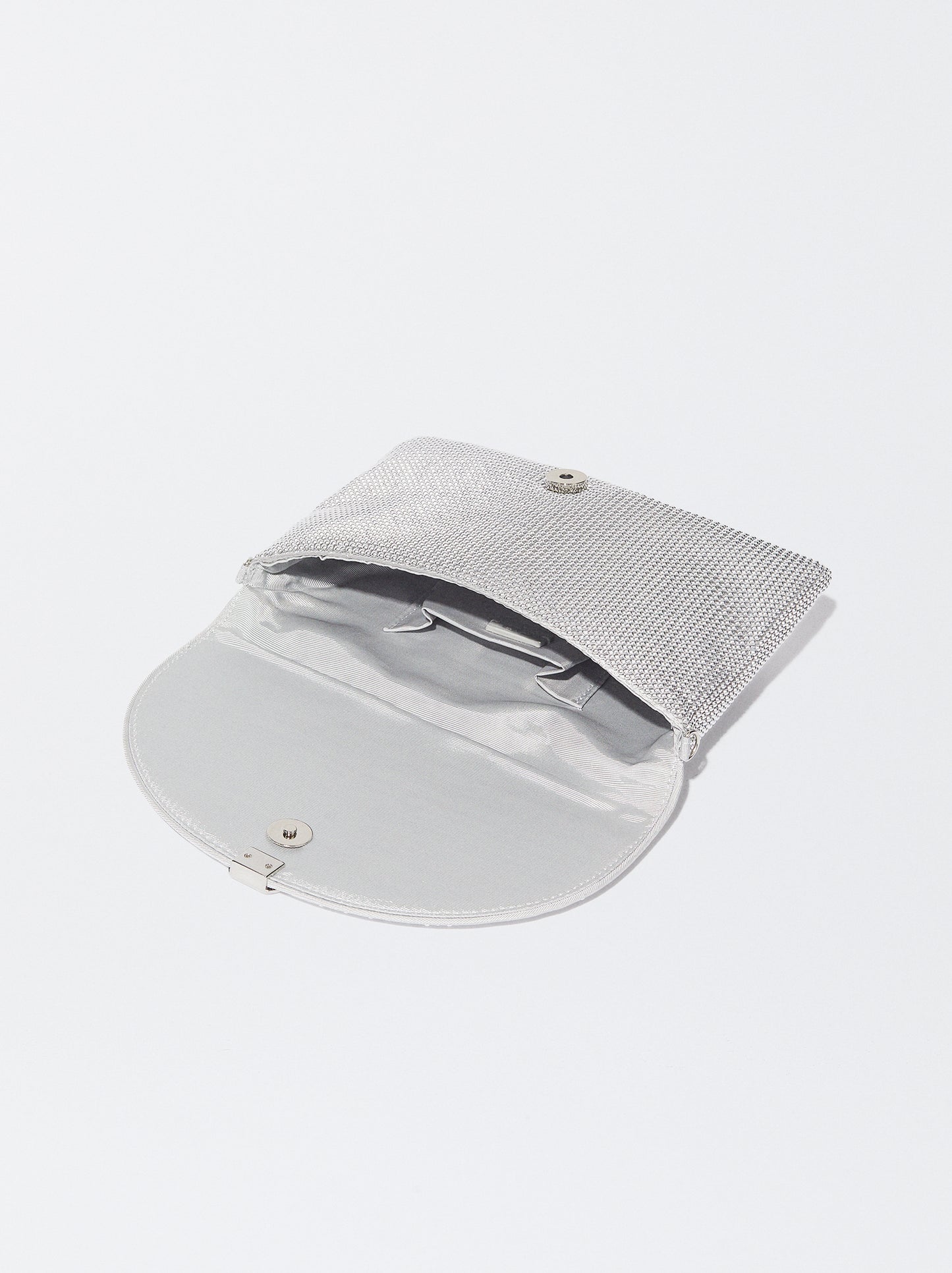 Mesh Fabric Party Bag