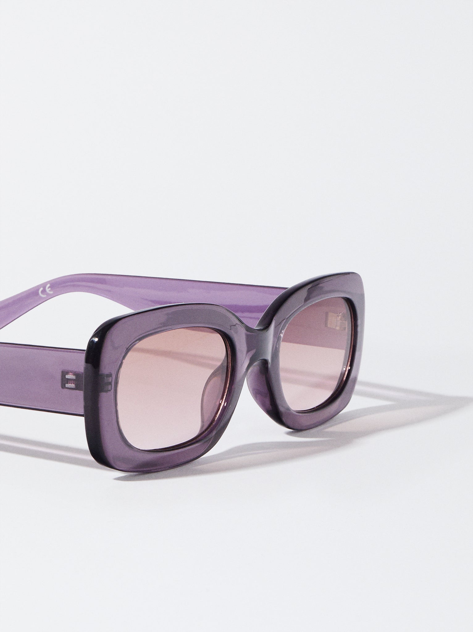 Square Sunglasses