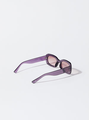 Square Sunglasses