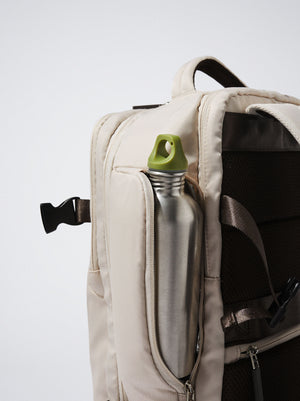 Nylon Cabin Backpack