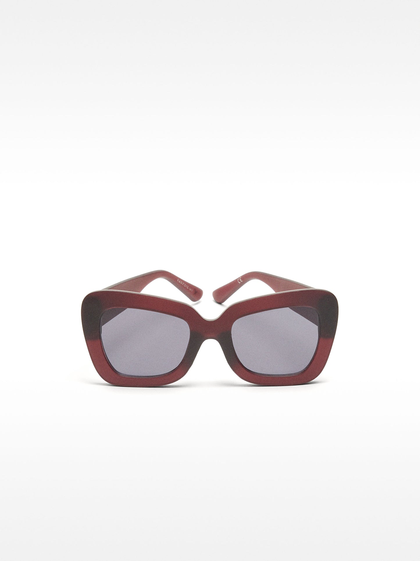 Butterfly Sunglasses