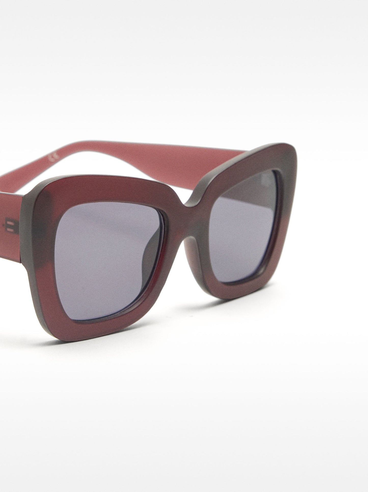 Butterfly Sunglasses
