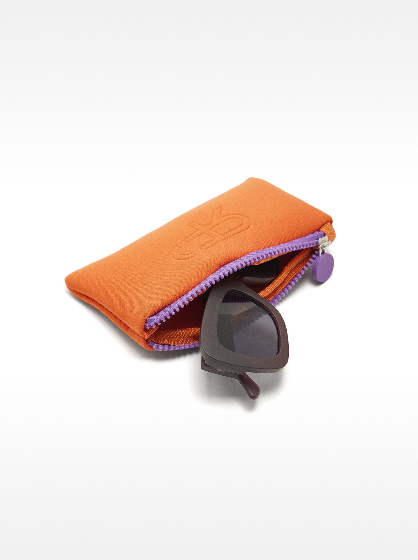 Butterfly Sunglasses