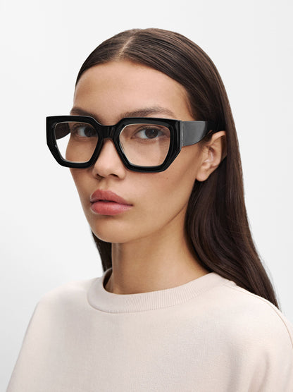 Graduated Reading Glasses 1.5 X