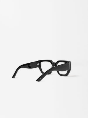 Graduated Reading Glasses 1.5 X