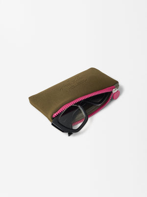 Graduated Reading Glasses 1.5 X