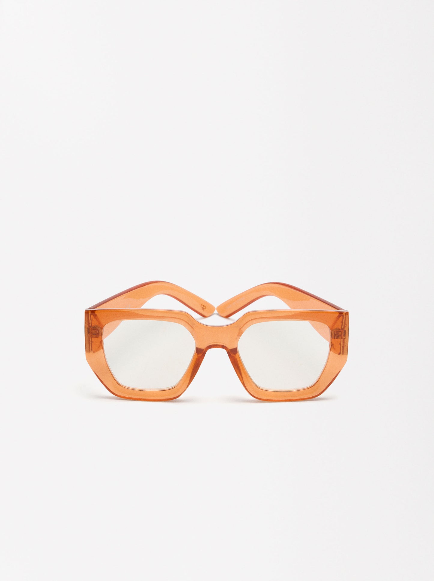 Graduated Reading Glasses 1.5 X