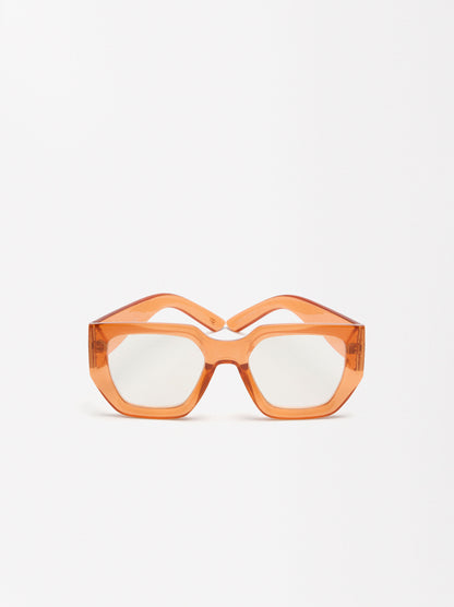 Graduated Reading Glasses 1.5 X