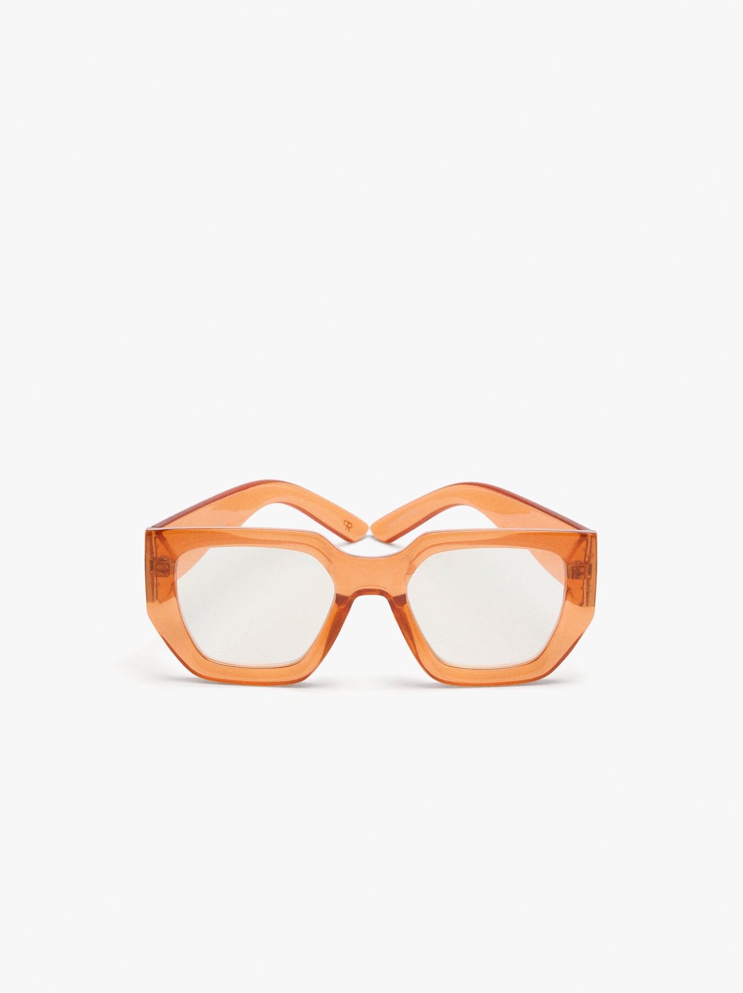 Graduated Reading Glasses 1.5 X