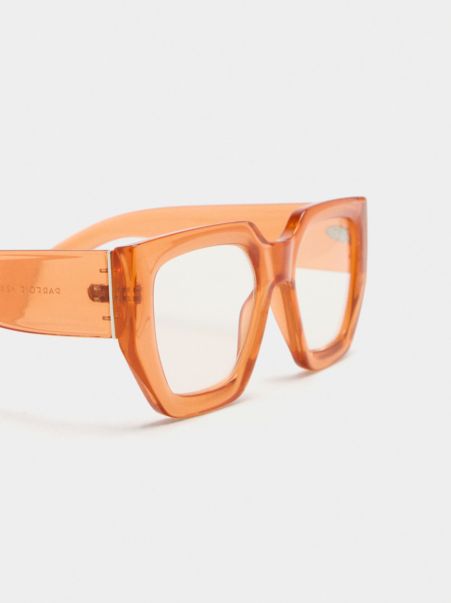 Graduated Reading Glasses 1.5 X