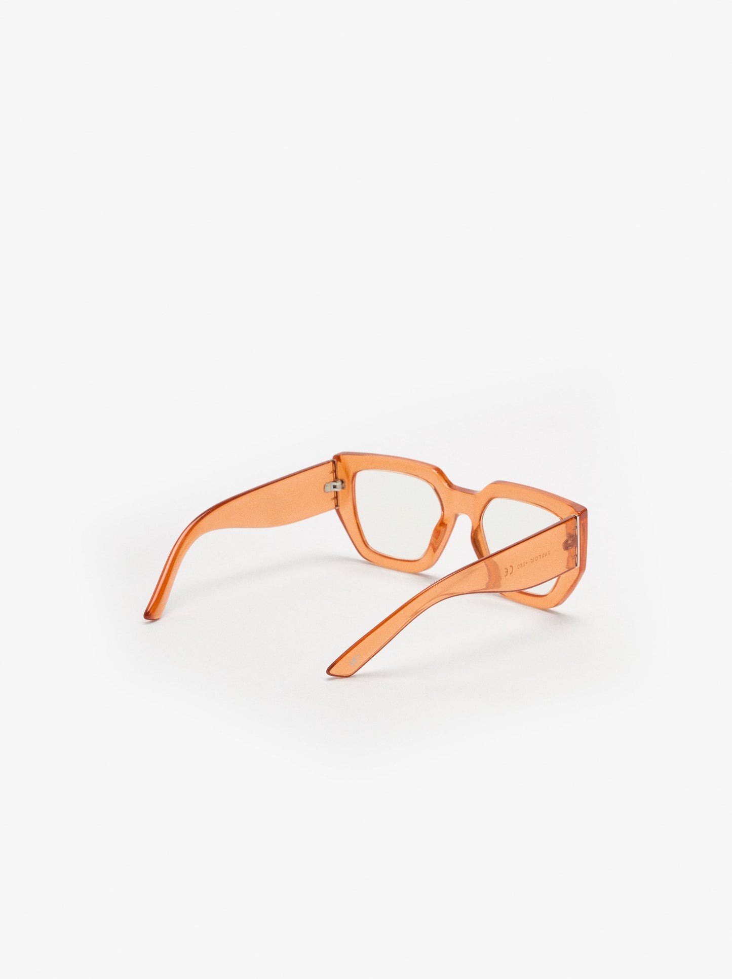 Graduated Reading Glasses 1.5 X