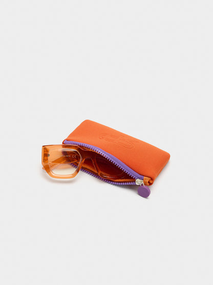 Graduated Reading Glasses 1.5 X