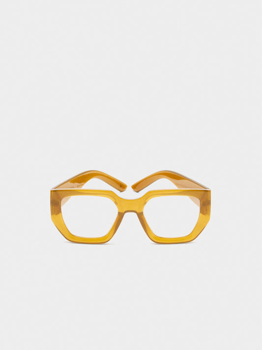 Graduated Reading Glasses 1.5 X