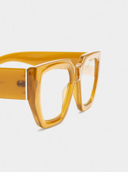 Graduated Reading Glasses 1.5 X