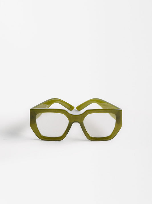 Graduated Reading Glasses 1.5 X