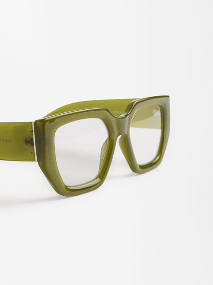 Graduated Reading Glasses 1.5 X