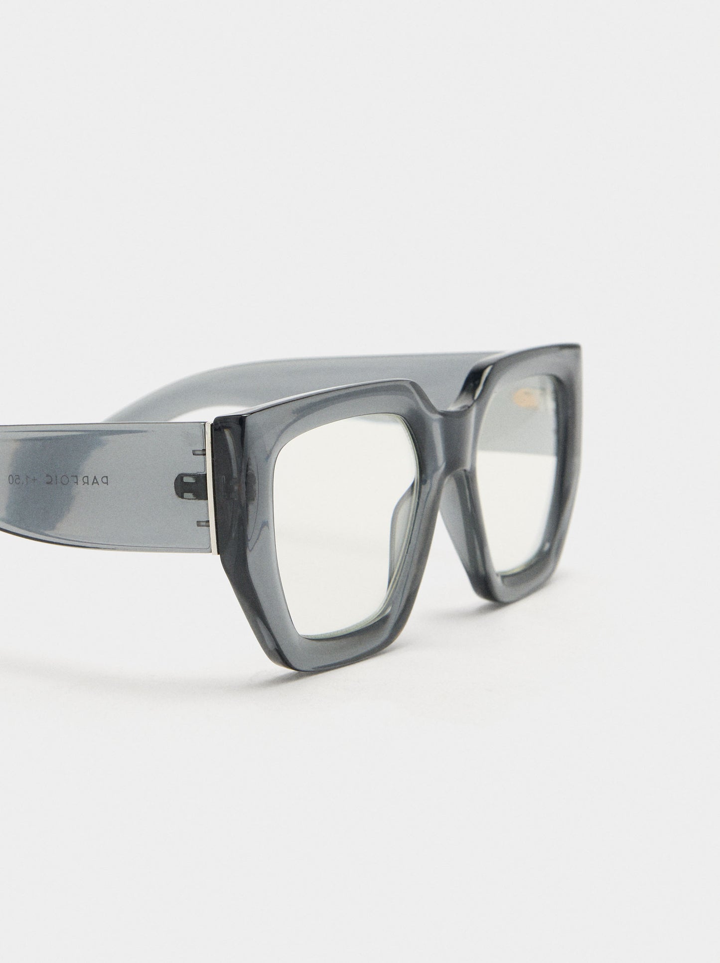 Graduated Reading Glasses 1.5 X