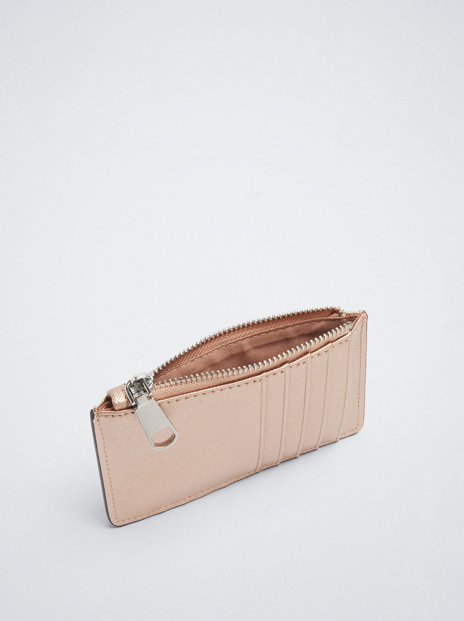 Basic Card Holder