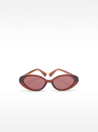 Oval Sunglasses