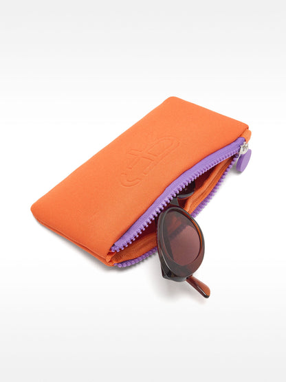 Oval Sunglasses