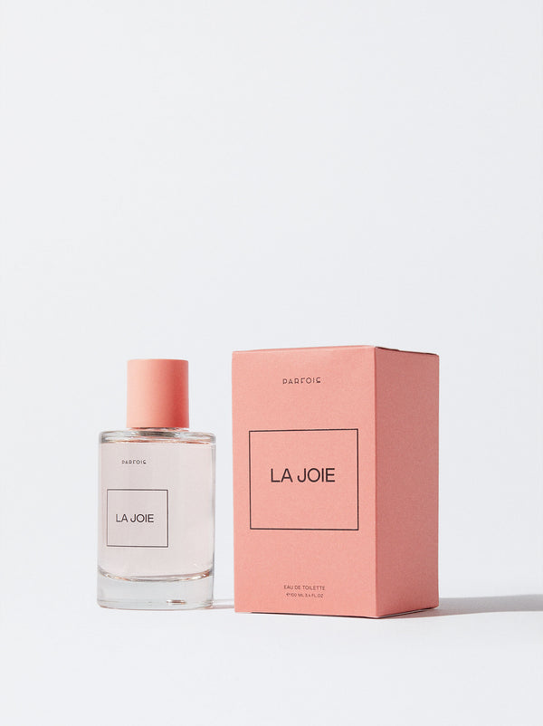 La Joie Perfume