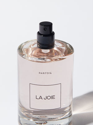 La Joie Perfume