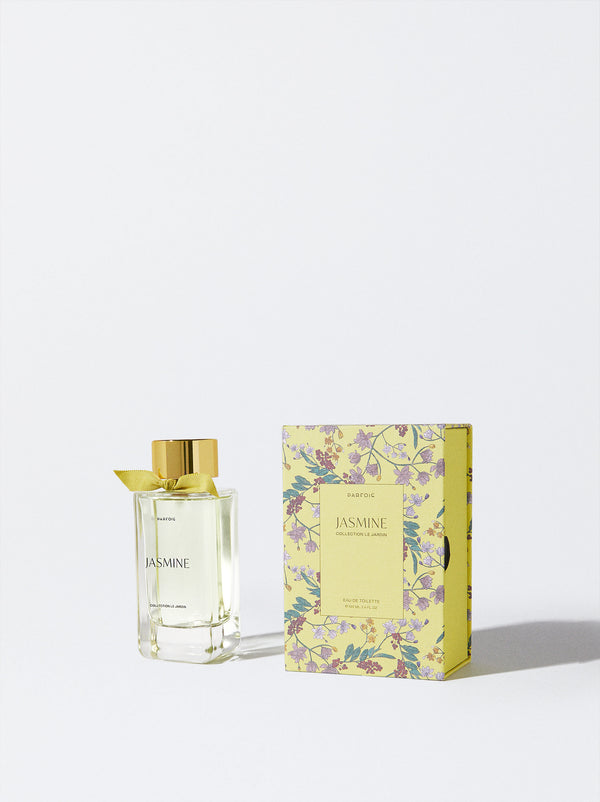 Jasmine Perfume