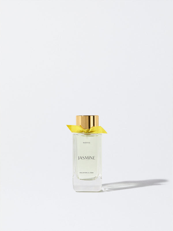 Jasmine Perfume