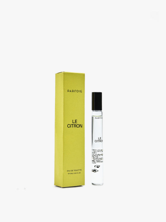 Le Citron Roll-On