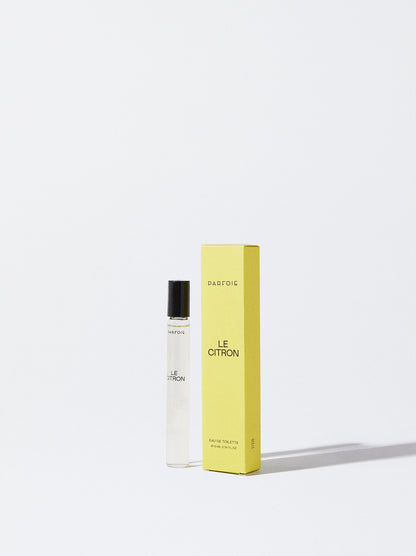Le Citron Roll-On