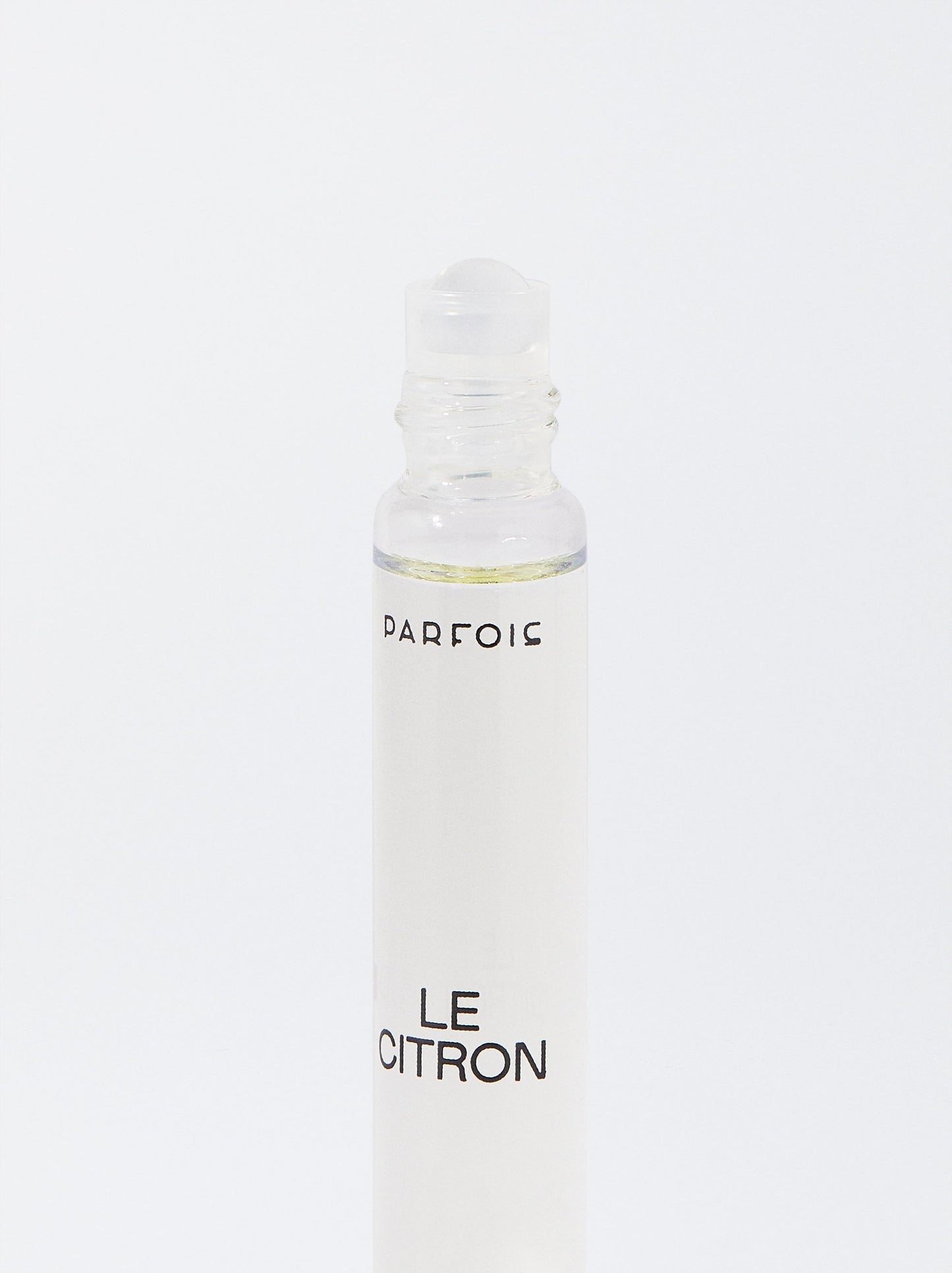 Le Citron Roll-On
