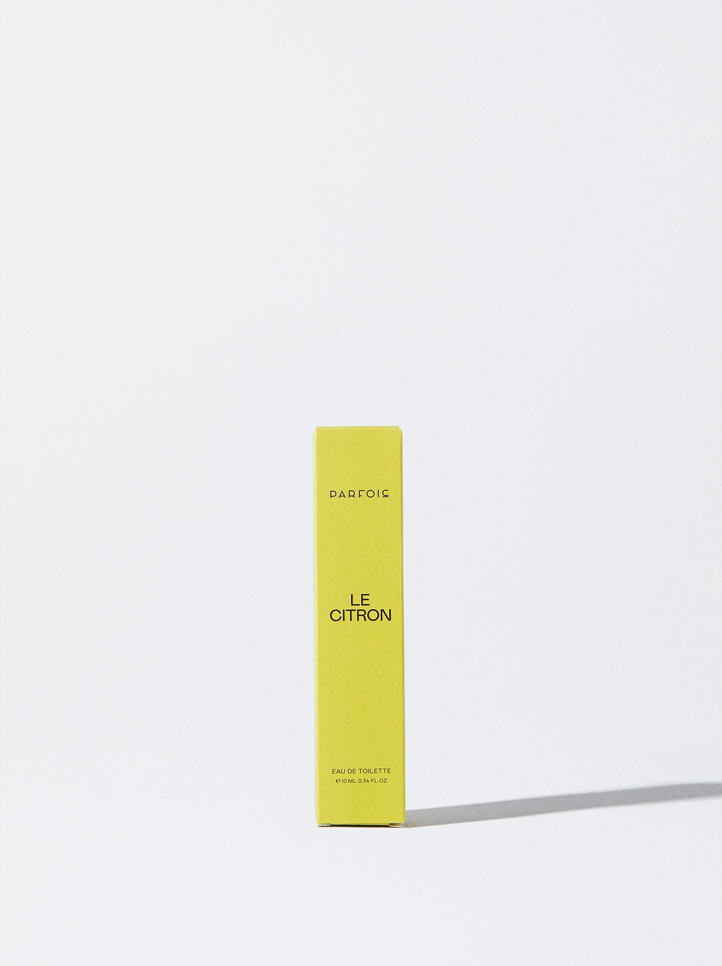 Le Citron Roll-On