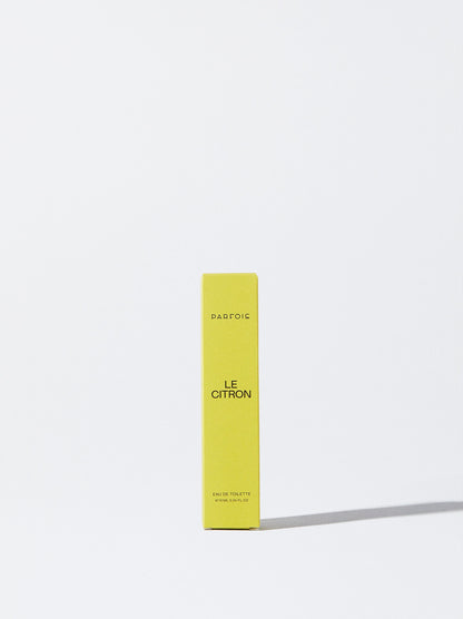 Le Citron Roll-On