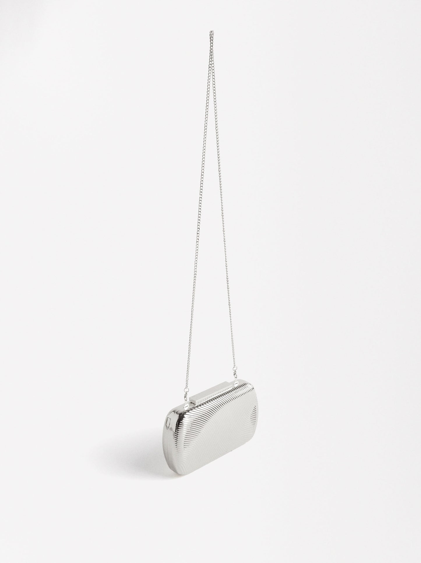 Party Metallic Clutch