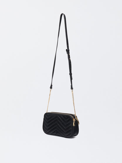 Gorilla Crossbody Bag